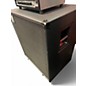 Used Ampeg VB-410 Bass Cabinet