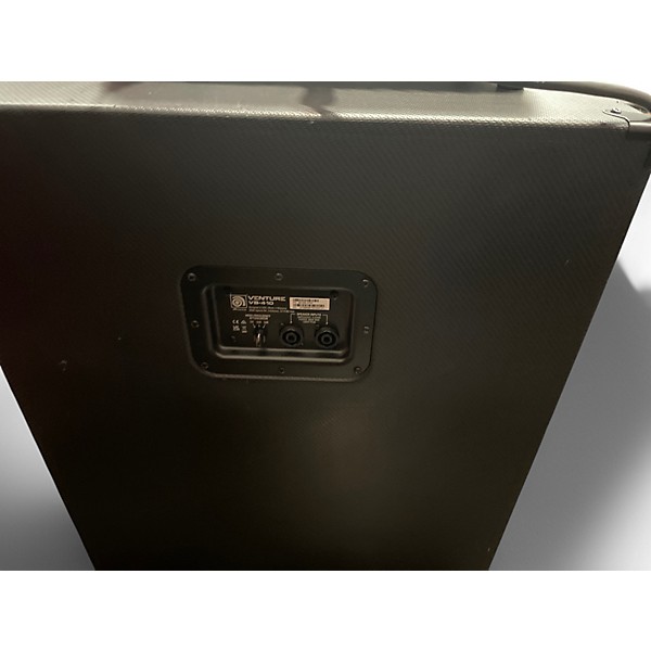 Used Ampeg VB-410 Bass Cabinet