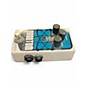 Used Pigtronix Quantum Time Modulator Effect Pedal