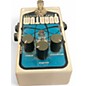 Used Pigtronix Quantum Time Modulator Effect Pedal