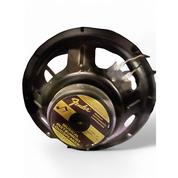 Used Fender Blues DeVille 410 Reissue Tube Guitar Combo Amp