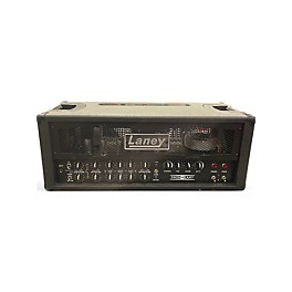 Used Laney ironheart 60w Tube Guitar Amp Head