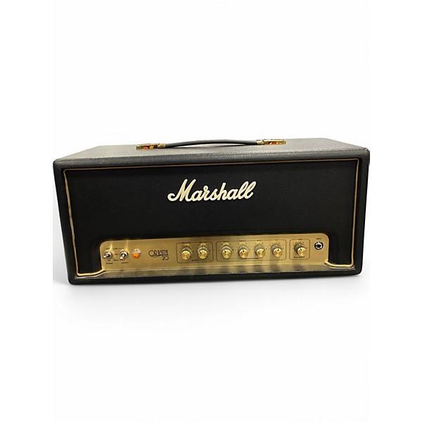 Used Marshall Origin 20C Tube Guitar Combo Amp,Specials : American Fashion Style Bags On Sale