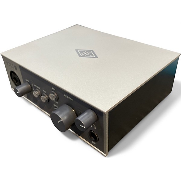 Used Universal Audio VOLT 1 Audio Interface