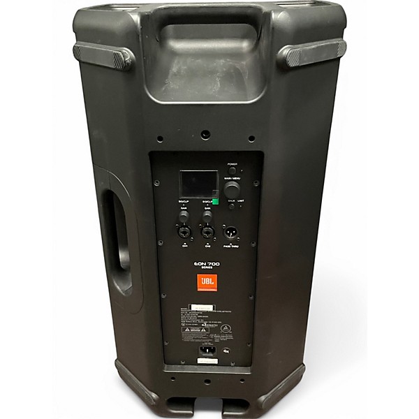 Used JBL EON712 Powered Speaker