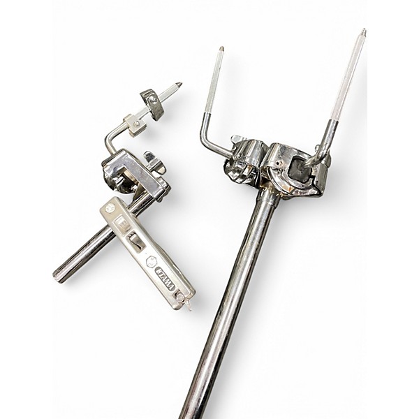 Used TAMA 4 Piece Starclassic Dark Cherry Burst Drum Kit