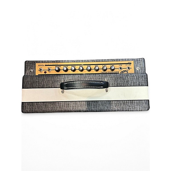 Used Supro 1696RT Tube Guitar Combo Amp