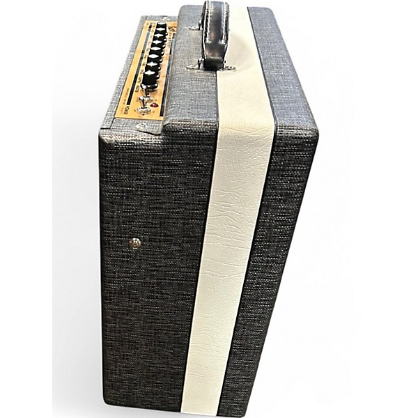 Used Supro 1696RT Tube Guitar Combo Amp