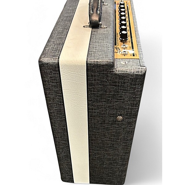 Used Supro 1696RT Tube Guitar Combo Amp