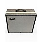 Used Supro BLACK MAGICK 1X12 Guitar Cabinet thumbnail