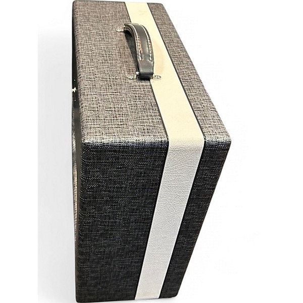 Used Supro BLACK MAGICK 1X12 Guitar Cabinet