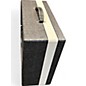 Used Supro BLACK MAGICK 1X12 Guitar Cabinet