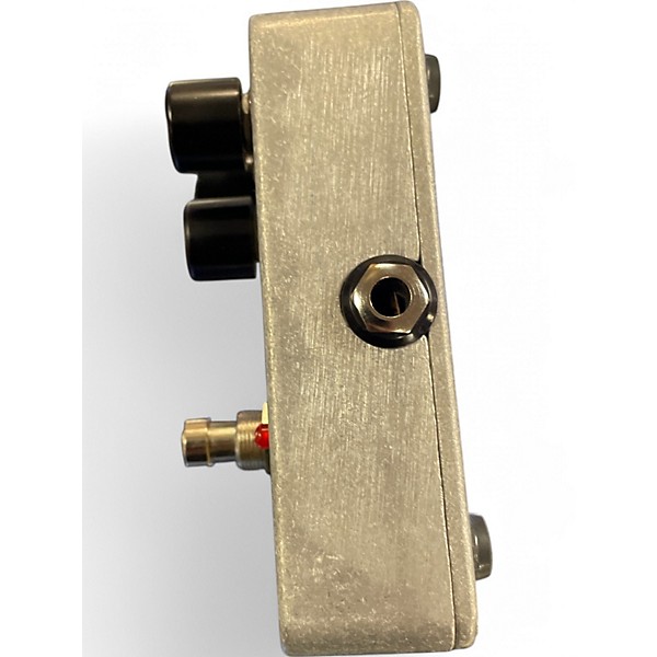 Used Electro-Harmonix Soul Food Overdrive Effect Pedal