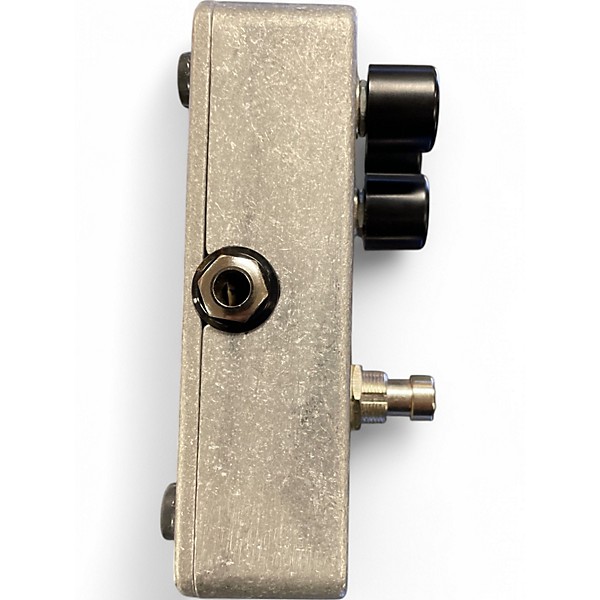 Used Electro-Harmonix Soul Food Overdrive Effect Pedal