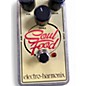 Used Electro-Harmonix Soul Food Overdrive Effect Pedal