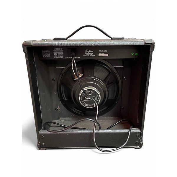 Used Kustom KG112FX Guitar Combo Amp