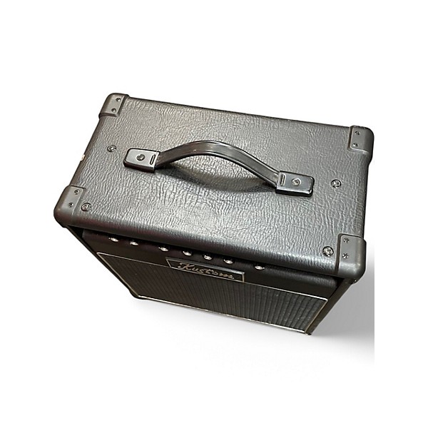 Used Kustom KG112FX Guitar Combo Amp