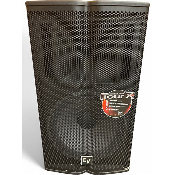 Used Electro-Voice TX1152 Tour X 15" Unpowered Speaker,New Products : American Fashion Style Bags On Sale