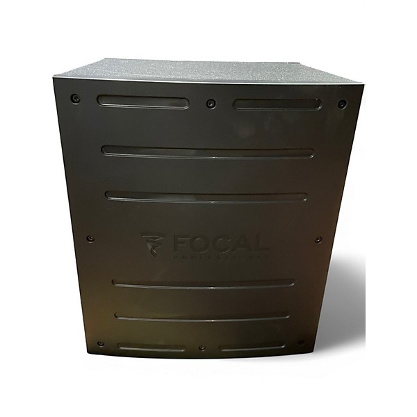 Used Focal alpha 65 Powered Monitor