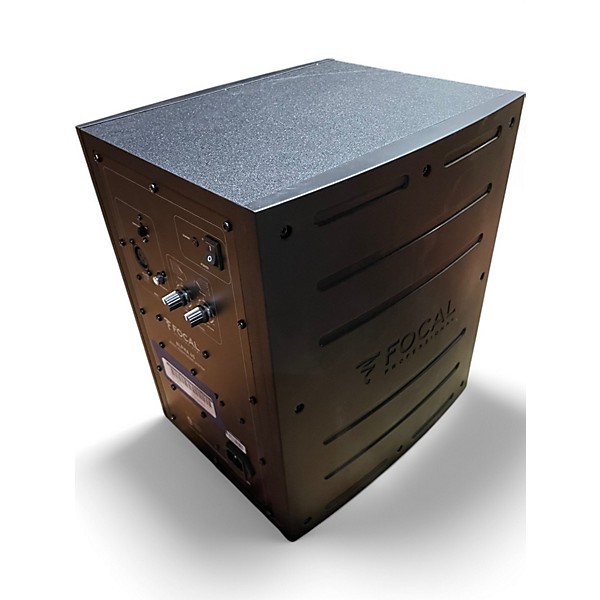 Used Focal alpha 65 Powered Monitor