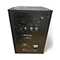 Used Focal alpha 65 Powered Monitor
