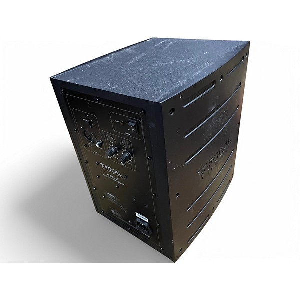 Used Focal alpha 65 Powered Monitor