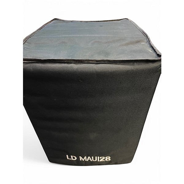 Used LD Systems MAUI 28 Powered Speaker