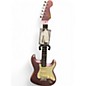 Used Squier Classic Vibe 1960S Stratocaster purple Solid Body Electric Guitar thumbnail