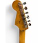 Used Squier Classic Vibe 1960S Stratocaster purple Solid Body Electric Guitar