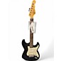 Used G And L tribute s500 black Solid Body Electric Guitar thumbnail