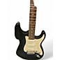 Used G And L tribute s500 black Solid Body Electric Guitar