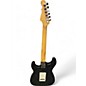 Used G And L tribute s500 black Solid Body Electric Guitar