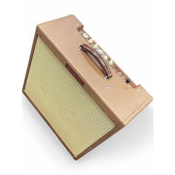 Used Victoria Victorilux Tube Guitar Combo Amp