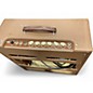Used Victoria Victorilux Tube Guitar Combo Amp