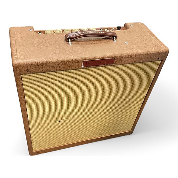 Used Victoria Victorilux Tube Guitar Combo Amp