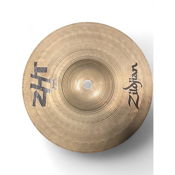 Used Zildjian 8in ZHT Splash Cymbal,Specials : American Fashion Style Bags On Sale
