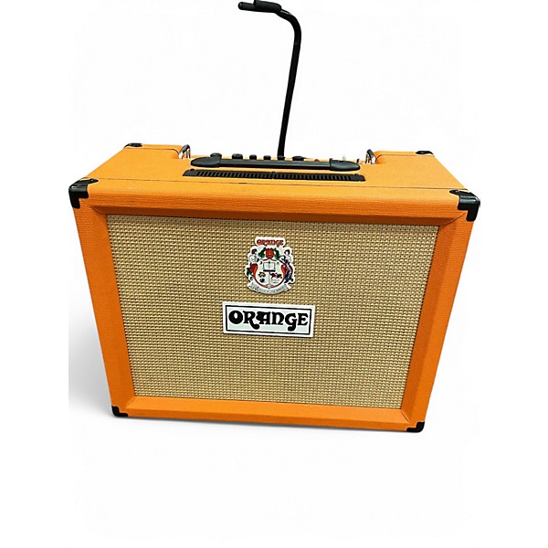 Used Orange Amplifiers Rocker 32 Tube Guitar Combo Amp,Specials : American Fashion Style Bags On Sale