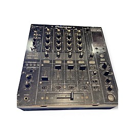 Used Pioneer DJ DJM800 DJ Mixer