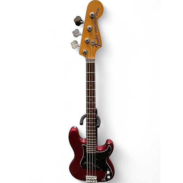 Fender Road Worn NATE MENDEL P BASS