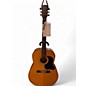Used Favilla F-6H Natural Acoustic Guitar thumbnail