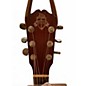 Used Favilla F-6H Natural Acoustic Guitar
