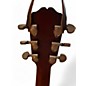 Used Favilla F-6H Natural Acoustic Guitar