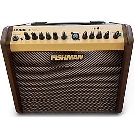 Used Fishman LBT500 Acoustic Guitar Combo Amp