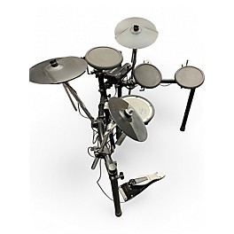 Used Roland TD4 Electric Drum Set
