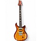 Used PRS SE Custom 24 2 Color Sunburst Solid Body Electric Guitar thumbnail