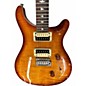 Used PRS SE Custom 24 2 Color Sunburst Solid Body Electric Guitar
