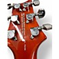 Used PRS SE Custom 24 2 Color Sunburst Solid Body Electric Guitar