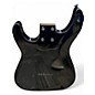 Used Jackson Dinky Arch Top JS22-7 DKA HT Black Solid Body Electric Guitar