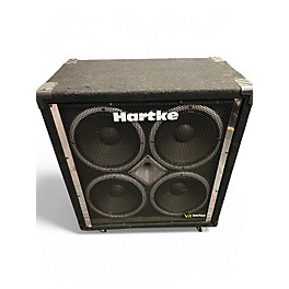 Used Hartke VX410 Bass Cabinet