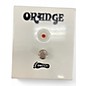 Used Orange Amplifiers FS1 Pedal thumbnail